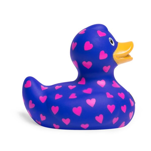 Rățușcă de baie Bud Ducks Mini Love Love Love