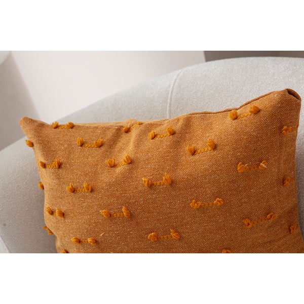 Față de pernă 43x43 cm Tuffet – Mioli Decor-image-2