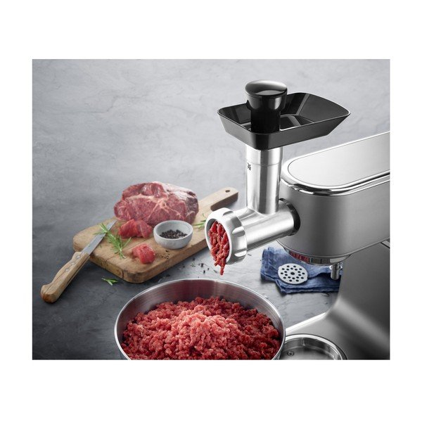 Mașină de tocat carne din aluminiu WMF Profi Plus-image-4