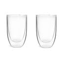 Căni 2 buc. 350 ml Amo – Vialli Design