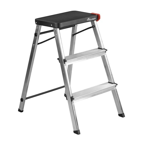 Scară din metal 70 cm M3 ALU – Rolser