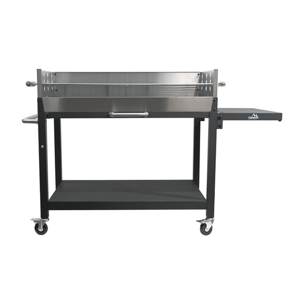 Grătar pe cărbuni Fiesta – Cattara-image-1