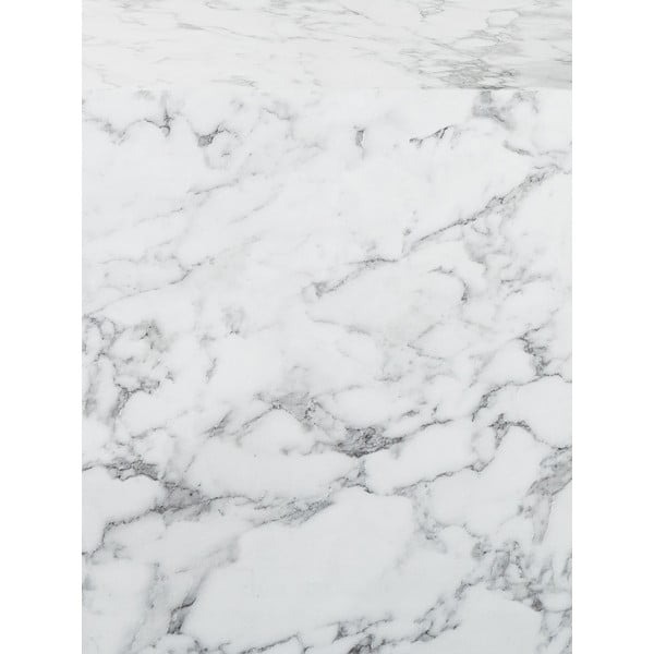 Măsuță auxiliară din marmură Westwing Collection Lesley-image-2