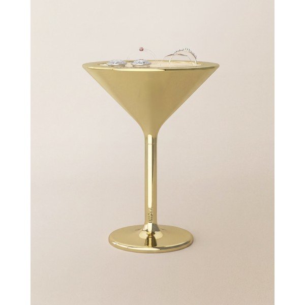 Suport pentru bijuterii din metal Tini – Umbra-image-2