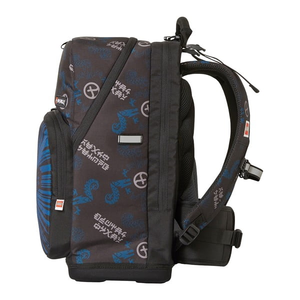 Rucsac de copii 23 l Ninjago Arin Maxi Plus – LEGO®-image-1