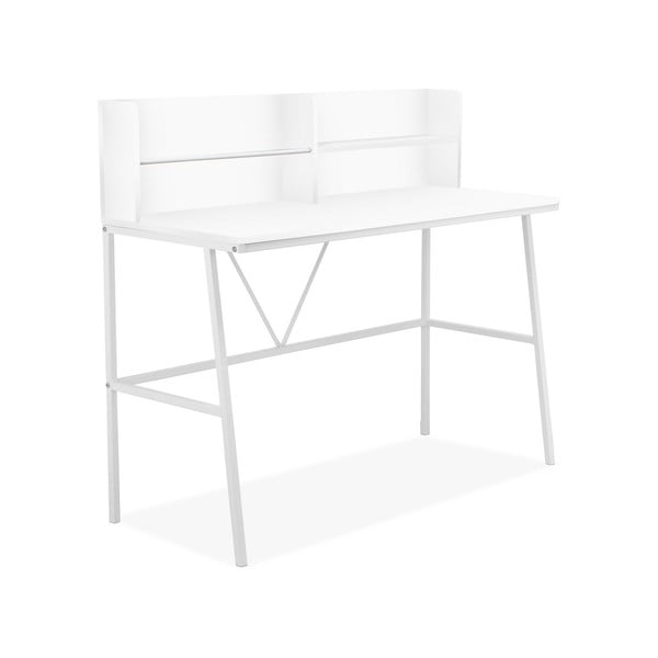 Birou de tip secretaire 50x120 cm Livorno – Støraa-image-1
