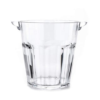 Frapieră elegantă Tomasucci Britney, transparentă