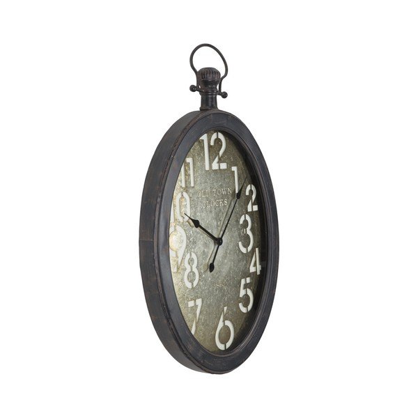 Ceas de perete Mauro Ferretti Charm, 55,5 cm-image-2
