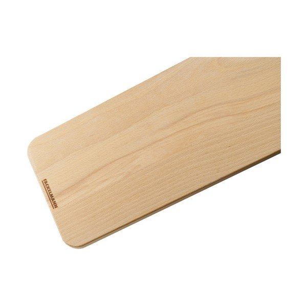 Tocător din lemn Fackelmann Nature, 45 x 15 cm-image-2