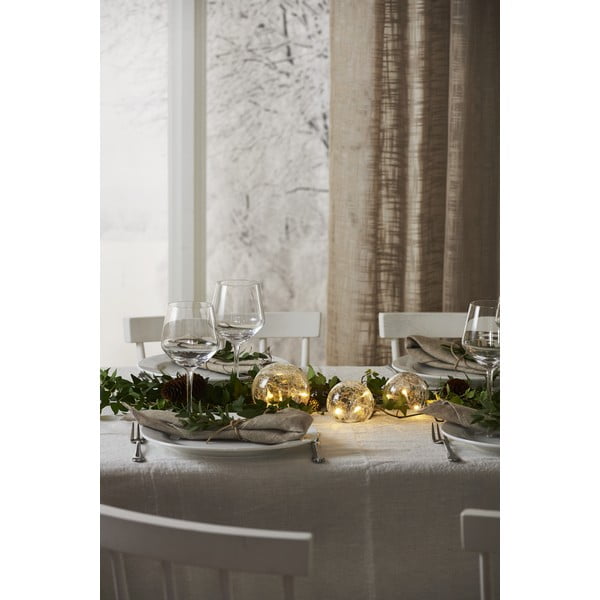 Decorațiune luminoasă de Crăciun Triss - Star Trading-image-2