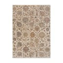 Covor bej 133x190 cm Samarkand – Universal