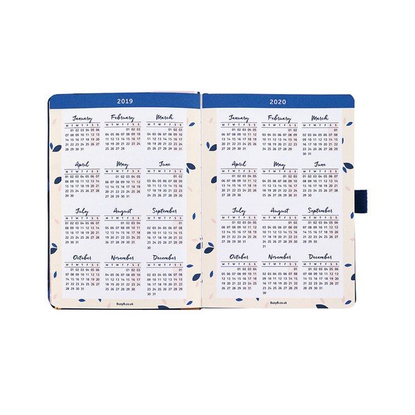 Jurnal pentru anul 2019 Busy B Pretty-image-3