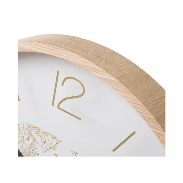 Ceas de perete ø 33 cm – Casa Selección-image-2