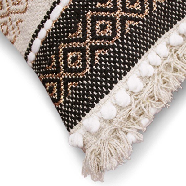 Pernă decorativă 40x40 cm Fancy – douceur d'intérieur-image-3