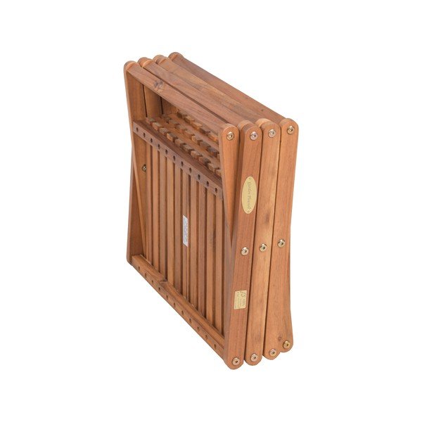 Suport pentru flori din lemn (înălțime 87 cm) Tulsa – Garden Pleasure-image-1