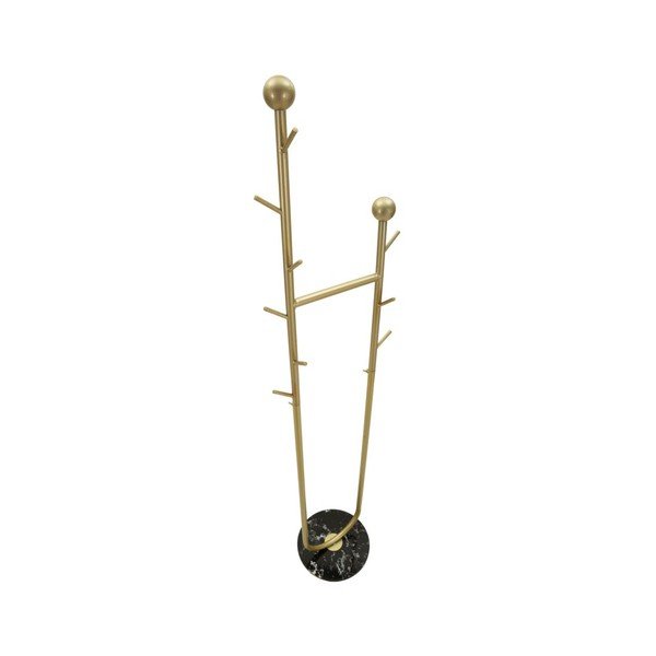 Cuier auriu din metal 40x175 cm Axi – Mauro Ferretti-image-4