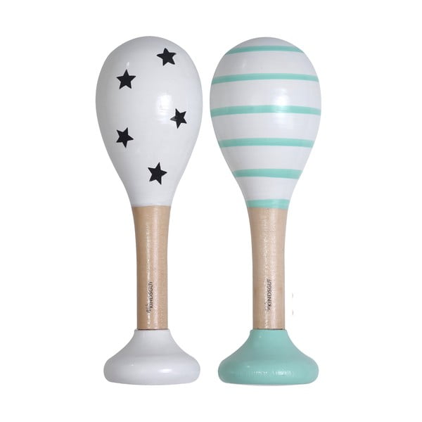 Jucărie muzicală Stars – Kindsgut