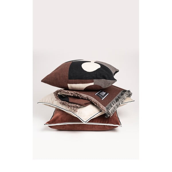 Pătură din bumbac 170x130 cm Lia – Markslöjd-image-2