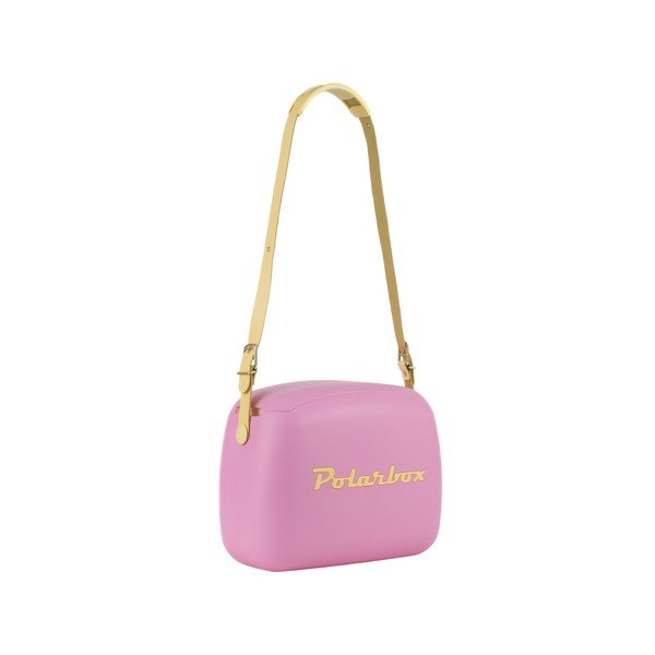 Cutie termoizolantă roz 6 l Pop – Polarbox-image-2