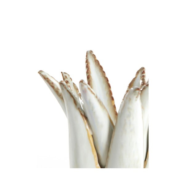 Sfeșnic din ceramică Cactus – Light & Living-image-3