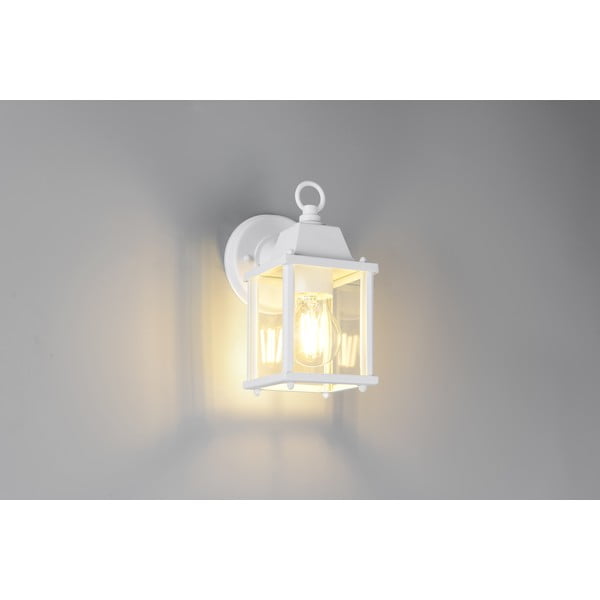 Corp de iluminat pentru exterior, de perete (înălțime 22,5 cm) Mirande – Trio-image-2