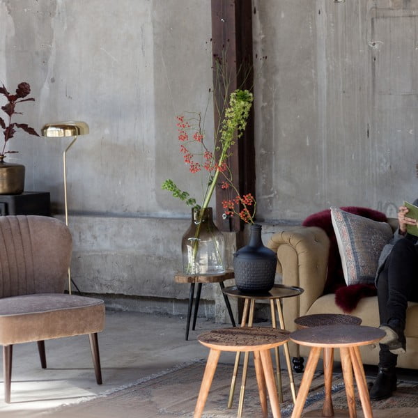 Lampadar Dutchbone Eclipse-image-1