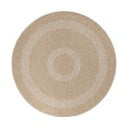 Covor de exterior bej rotund ø 160 cm Comilla – Ayyildiz Carpets