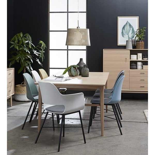 Scaun Unique Furniture Whistler, gri-image-1