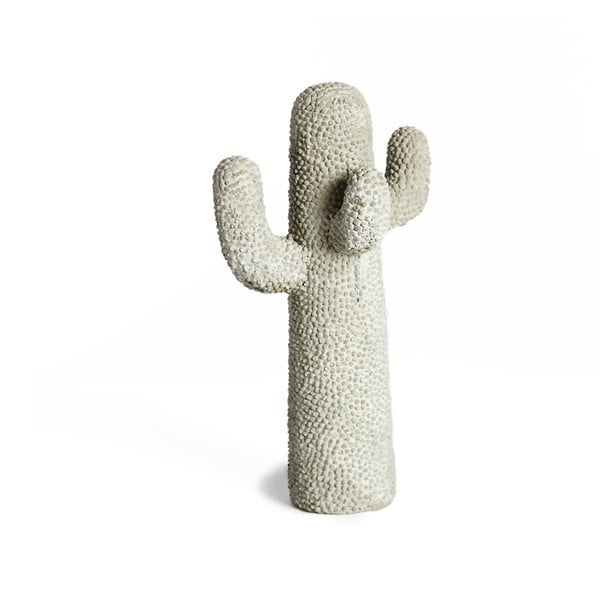 Statuetă cactus din ceramică Simla Cacti, înălțime  30 cm