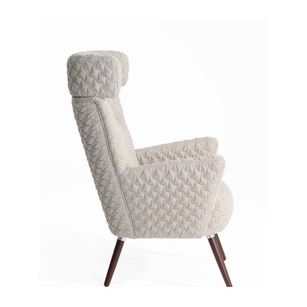 Fotoliu Max Winzer Hajo, bej-image-3