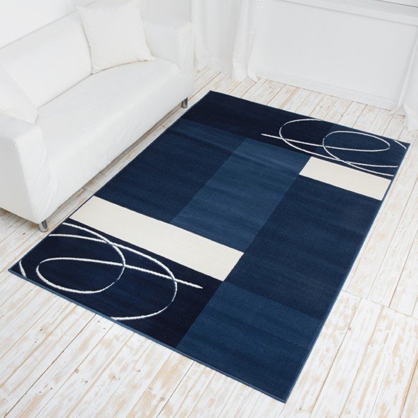 Covor Hanse Home Prime Pile, 190 x 280 cm, albastru-image-4