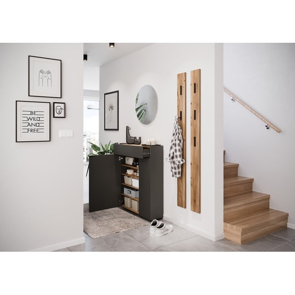 Set pentru hol gri antracit Ameca – Germania-image-2