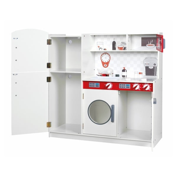 Bucătărie pentru copii Roba Kids Kitchen-image-3