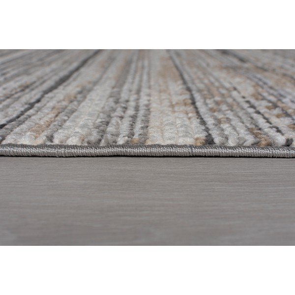 Covor Flair Rugs Lagos, 120 x 160 cm, maro-image-2