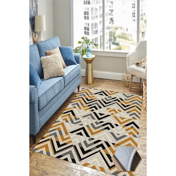 Covor Rizzoli Venice, 160x230 cm-image-1