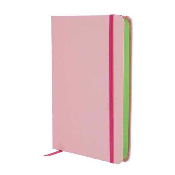 Agendă Go Stationery Candy Medium
