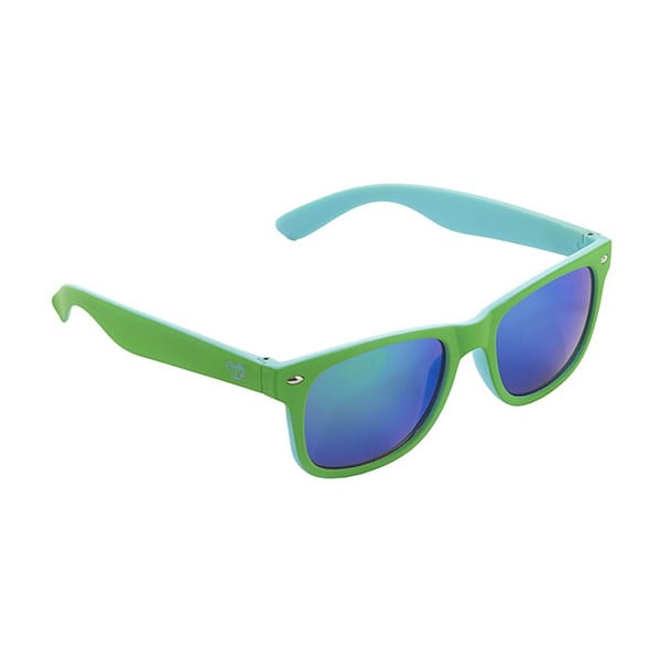 Ochelari de soare TINC Two-Tone, verde 