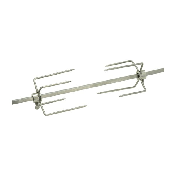 Ustensile de grătar Uni - Cattara-image-2