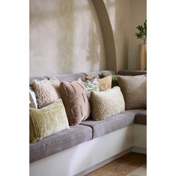 Pernă decorativă 30x60 cm Bovino – Light & Living-image-1