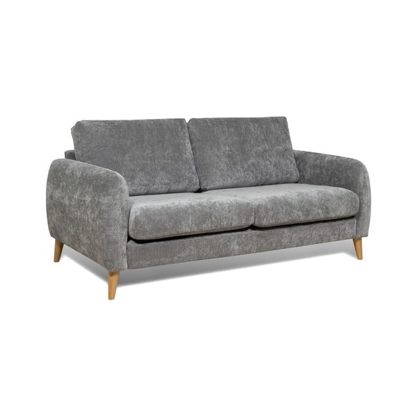 Canapea gri 182 cm Marvel - Scandic-image-1