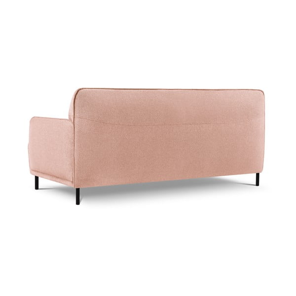 Canapea Windsor & Co Sofas Neso, 175 cm, roz-image-3