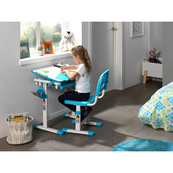 Set de mobilă pentru copii COMFORTLINE – Vipack-image-2