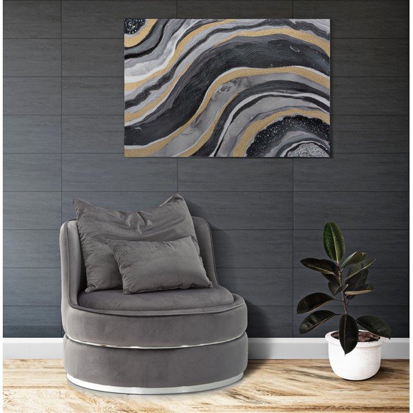 Tablou Mauro Ferretti Werdy, 60 x 90 cm-image-1