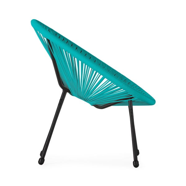 Scaun de grădină pentru copii Avocado – Bonami Essentials-image-3