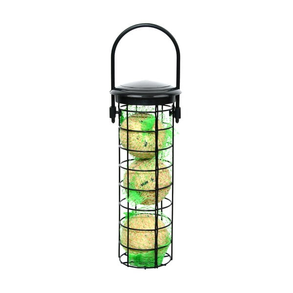 Hrănitor pentru păsări pentru bile de seu – Esschert Design-image-2