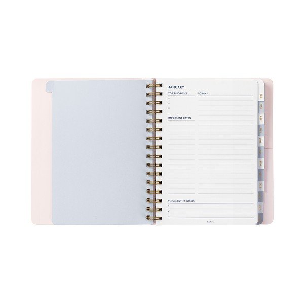 Agendă 168 pagini – Busy B-image-2