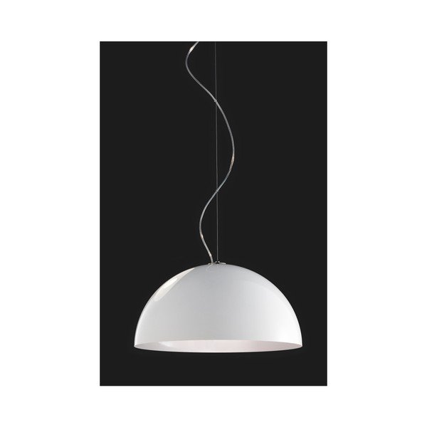 Suspensie Lucente Simple White-image-1