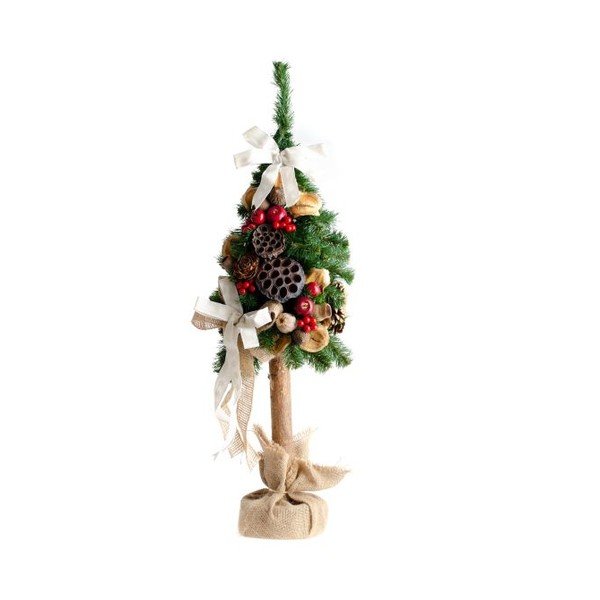 Decorațiune de Crăciun în formă de pom Dakls Corinne