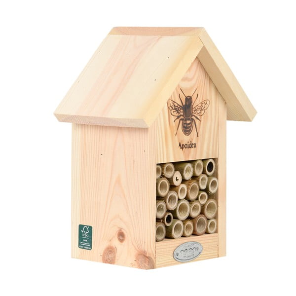 Hotel de insecte Bee – Esschert Design-image-2