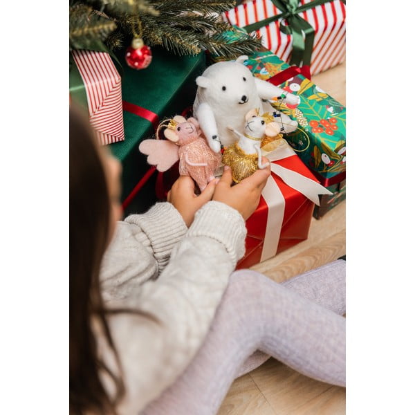 Decorațiune luminoasă albă Wally – Bloomingville-image-4